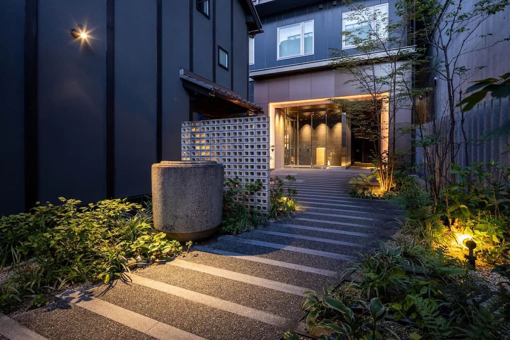 京都四條住宿推薦