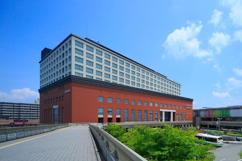 奈良日航酒店