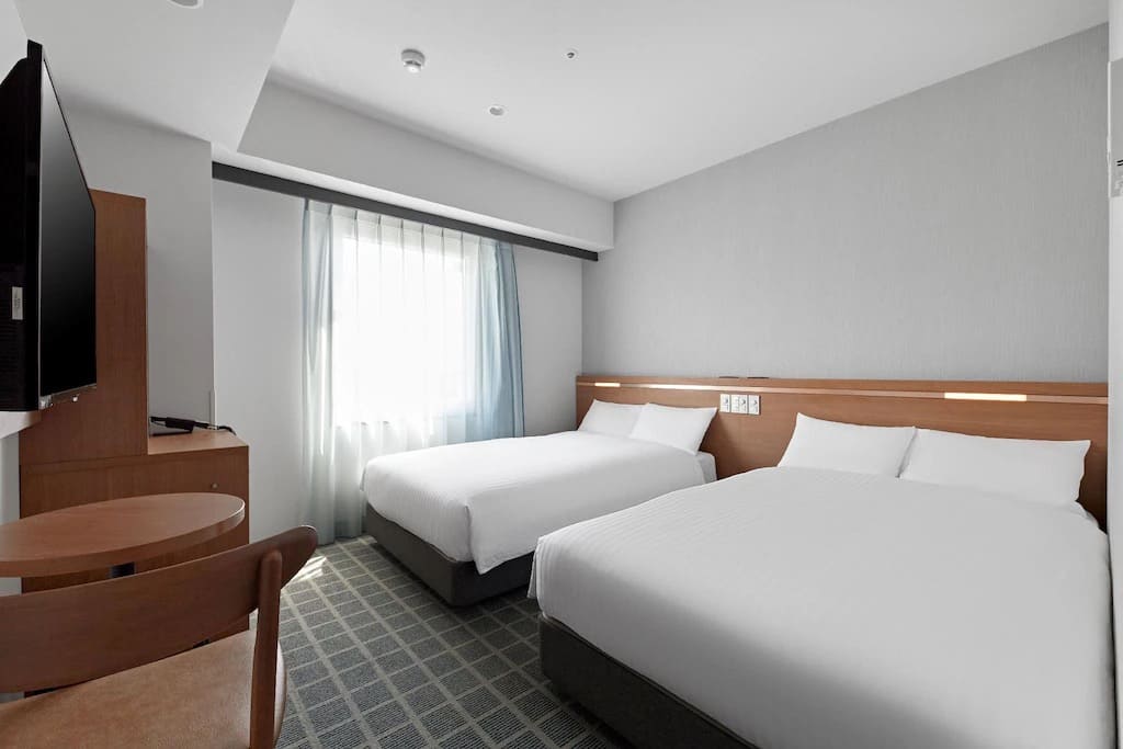 Sotetsu Fresa Inn Kobe Sannomiya