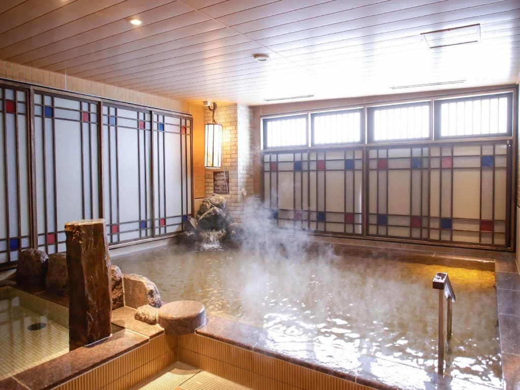Dormy Inn 神戶